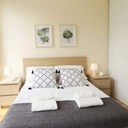 Porto Luxury Apartments Vila Nova de Gaia Luaran gambar